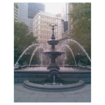 FOUNTAIN OF LIFE6E letterhead