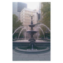 FOUNTAIN OF LIFE6E stationery