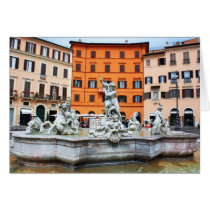 Fountain of Neptune cards