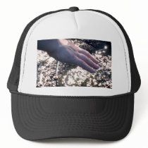 Fountain of Youth Hat