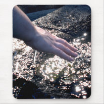 Fountain of Youth mousepads