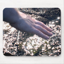 Fountain of Youth Mousepad