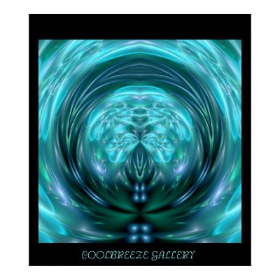 FOUNTAIN OF YOUTH POSTERS by CoolBreezeLady