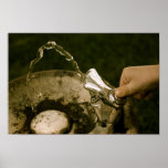Fountain of youth poster