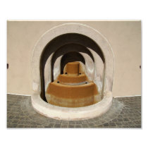 Fountain On The Wall