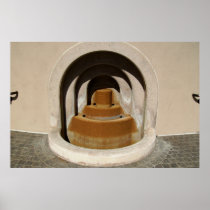 Fountain On The Wall