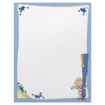 Fountain Pen Letterhead