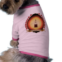 Fountain Pens Mandorla pet clothing