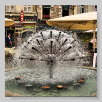 Fountain posters by xtinec1 Fountain posters
