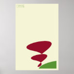 fountain posters