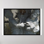 Fountain Print