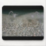 Fountain Spray Mousepads
