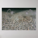 Fountain Spray