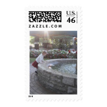 fountain stamps