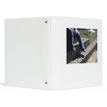 Fountain Steps binders by thedustyphoenix Fountain Steps binders