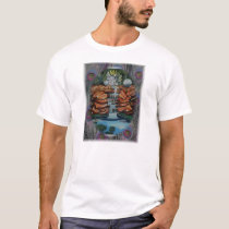 fountain t-shirts