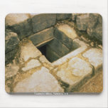 Fountains Abbey, Yorkshire, U.K. Mousepads
