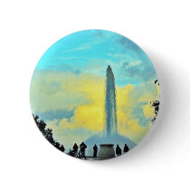Fountains At Dusk buttons