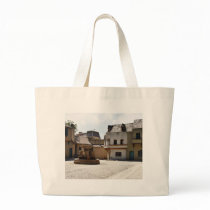 Fountains In Old Town bags by lifesphere Fountains In Old Town bags