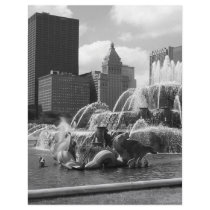 Fountains letterhead