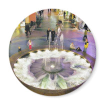 Fountains Malls magnets