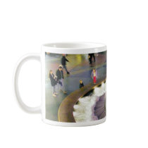 Fountains Malls mugs by lifesphere Fountains Malls mugs