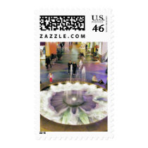 Fountains Malls postage by lifesphere Fountains Malls postage
