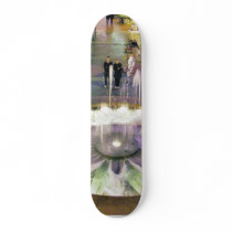 Fountains Malls skateboards by lifesphere Fountains Malls skateboards