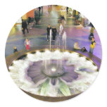 Fountains Malls stickers