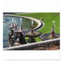 Fountains od France posters