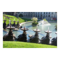 Fountains of France posters