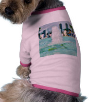 Fountains Pools pet clothing by lifesphere Fountains Pools pet clothing