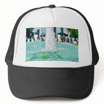 Fountains Pools hats by lifesphere Fountains Pools hats