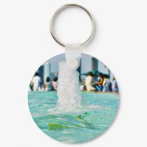 Fountains Pools keychains by lifesphere Fountains Pools keychains