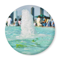 Fountains Pools magnets by lifesphere Fountains Pools magnets