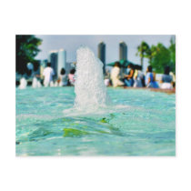 Fountains Pools postcards by lifesphere Fountains Pools postcards