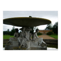 Fountains posters