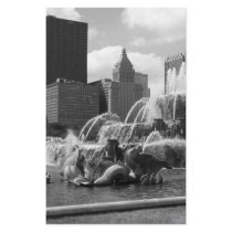 Fountains stationery