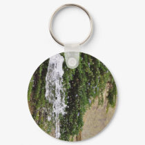Fountains Water Spout keychains by lifesphere Fountains Water Spout keychains