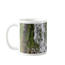 Fountains Water Spout mugs