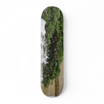 Fountains Water Spout skateboards