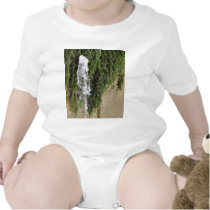 Fountains Water Spout t-shirts