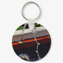 Fountains Water Spouts keychains by lifesphere Fountains Water Spouts keychains