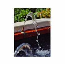 Fountains Water Spouts photo sculptures