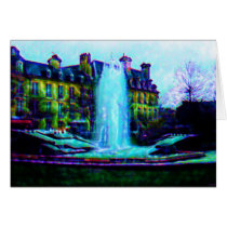 Fountion cards by dannydeu Fountion cards