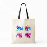 Four bags