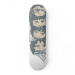 Four Brothers Skate Decks
