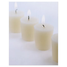 candle flyers