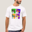 Four Chianas T-Shirt