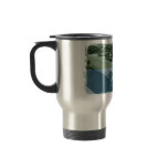 Four Color Corvair Coffee Mugs